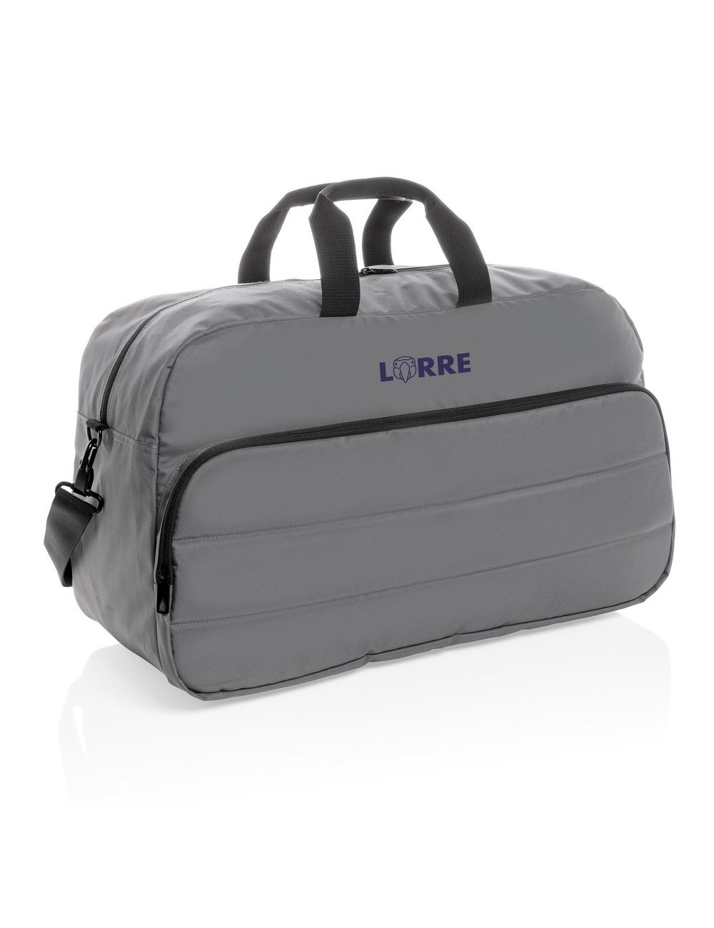 Torba podróżna, sportowa Impact AWARE™ rPET