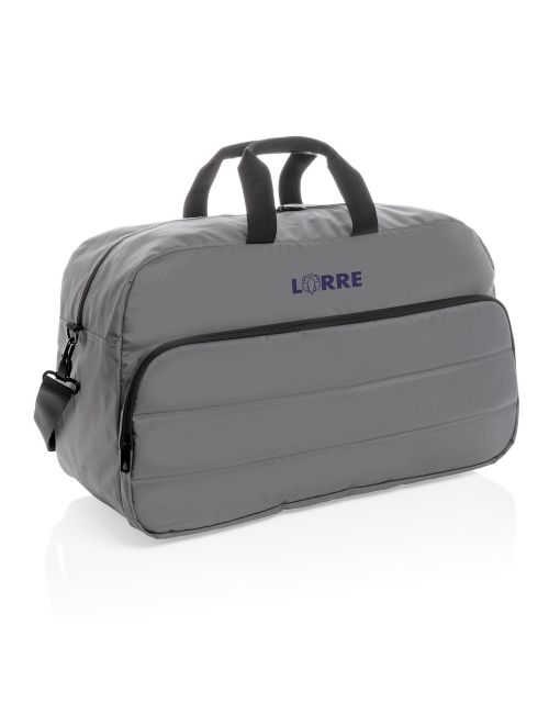 Torba podróżna, sportowa Impact AWARE™ rPET