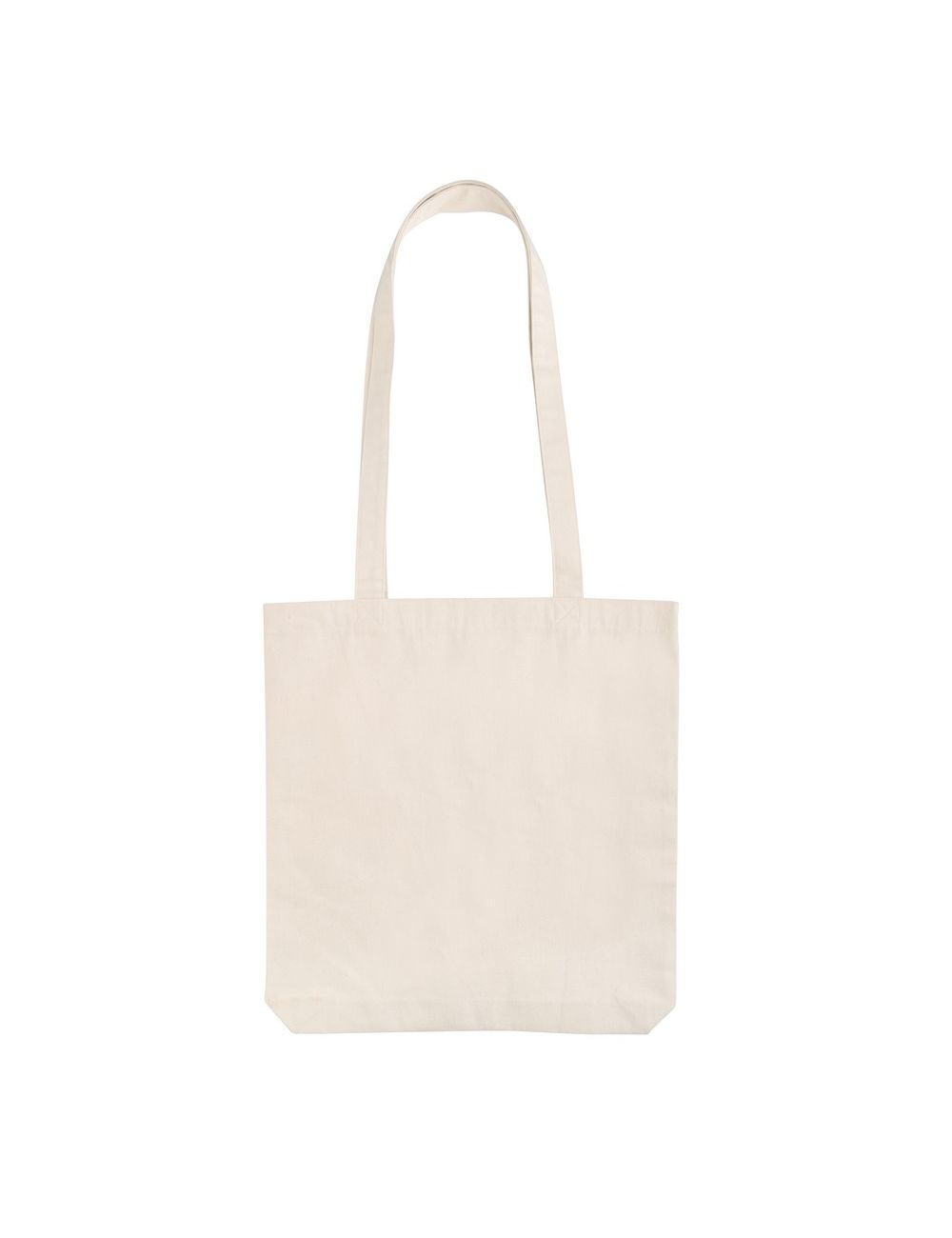 Torba z bawełny z recyklingu Impact AWARE™