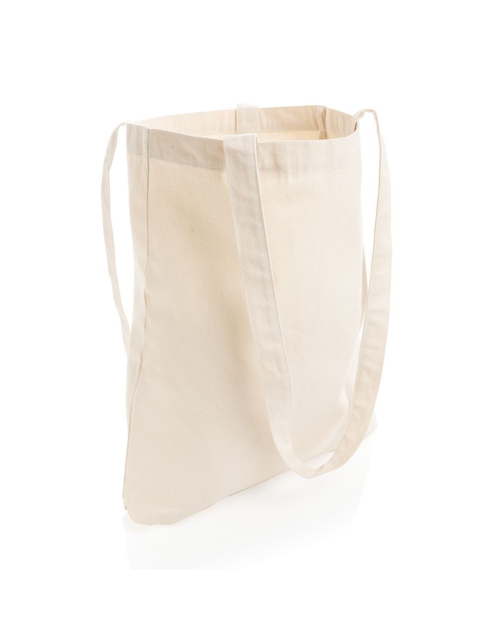 Torba z bawełny z recyklingu Impact AWARE™