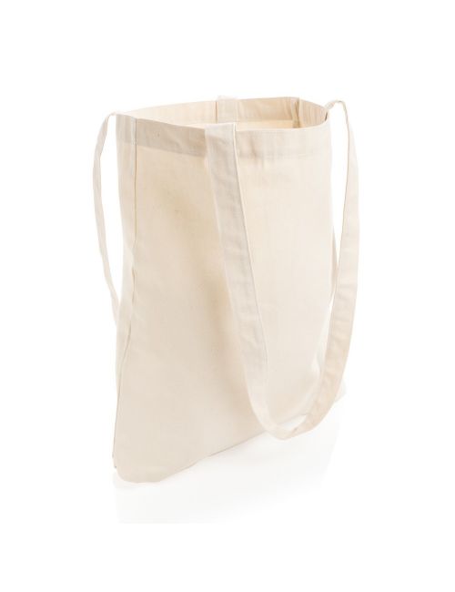 Torba z bawełny z recyklingu Impact AWARE™
