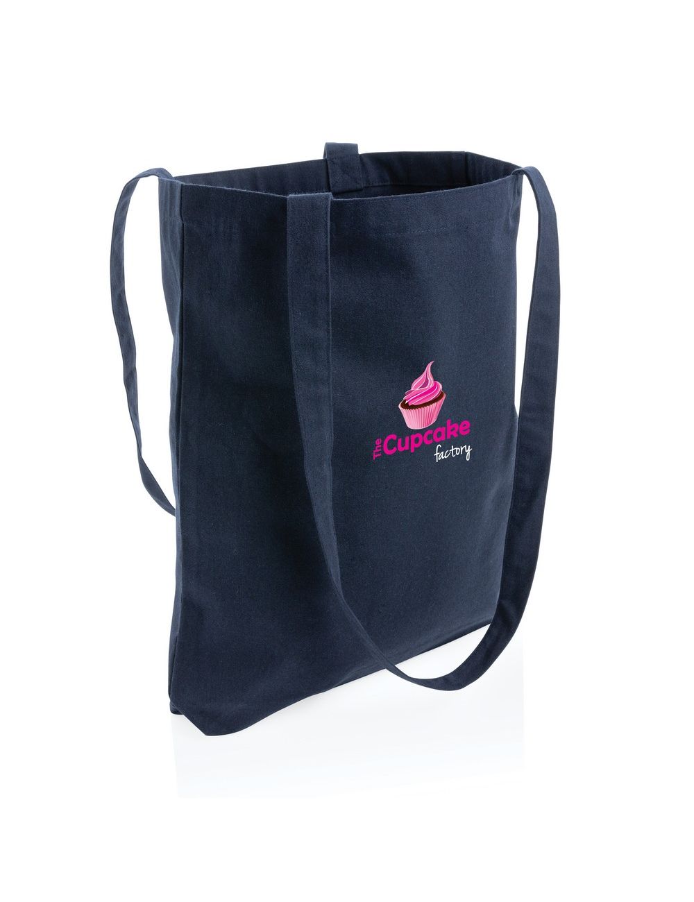 Torba z bawełny z recyklingu Impact AWARE™