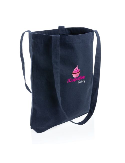 Torba z bawełny z recyklingu Impact AWARE™