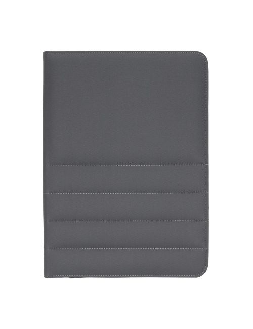 Teczka konferencyjna Impact AWARE™ rPET, notatnik, długopis