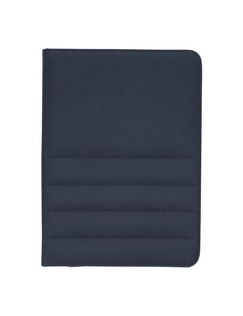 Teczka konferencyjna Impact AWARE™ rPET, notatnik, długopis