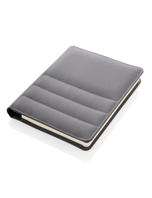 Teczka konferencyjna A5 Impact AWARE™ rPET, notatnik