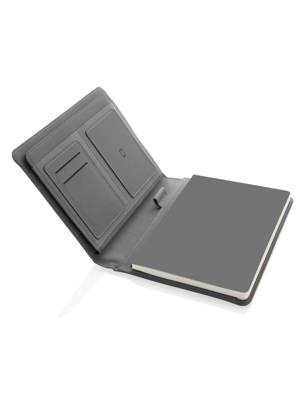 Teczka konferencyjna A5 Impact AWARE™ rPET,...