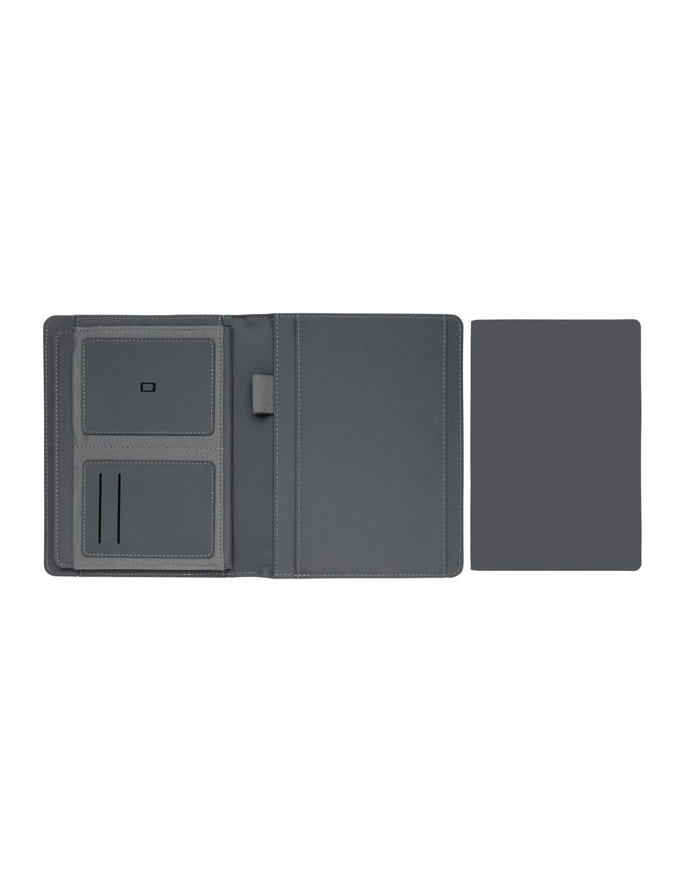 Teczka konferencyjna A5 Impact AWARE™ rPET,...