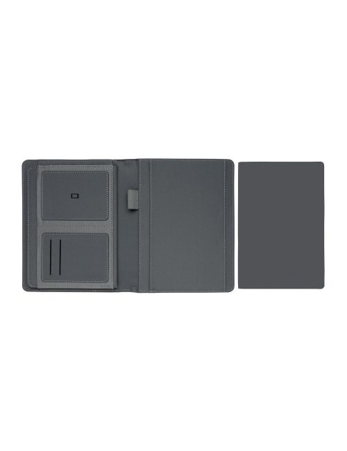 Teczka konferencyjna A5 Impact AWARE™ rPET, notatnik