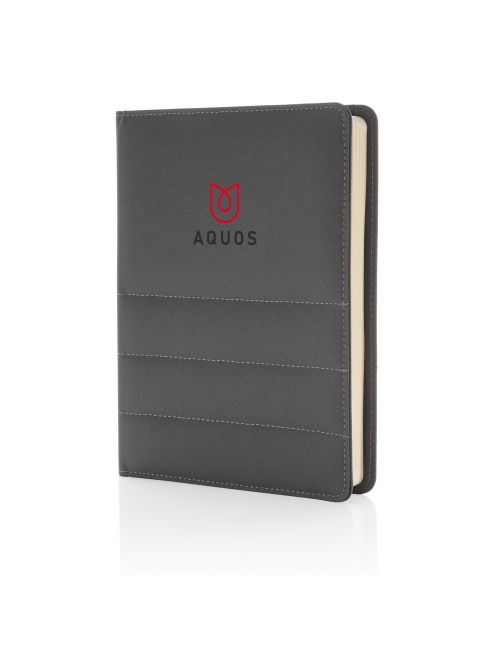 Teczka konferencyjna A5 Impact AWARE™ rPET, notatnik