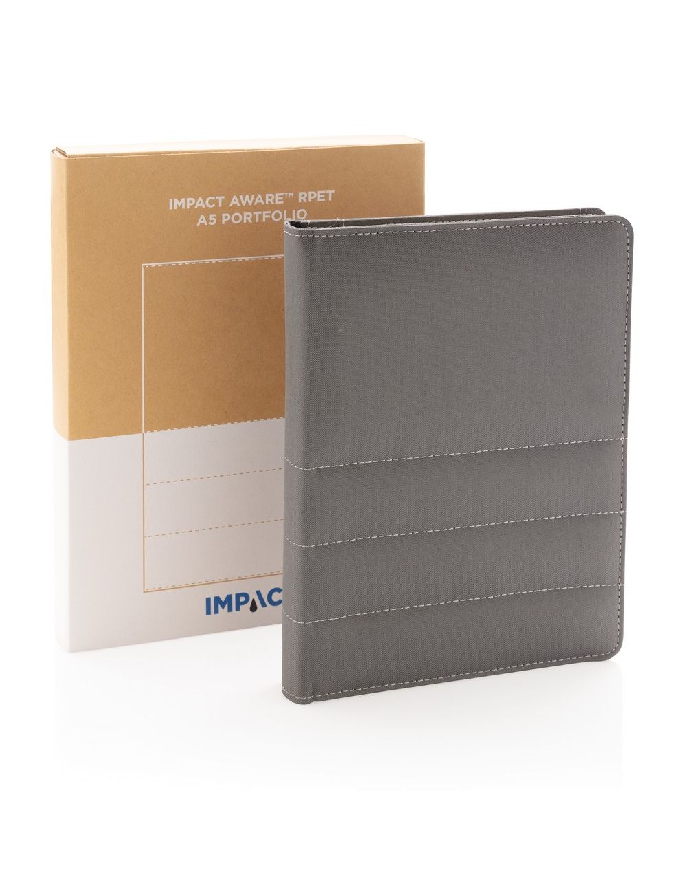 Teczka konferencyjna A5 Impact AWARE™ rPET,...