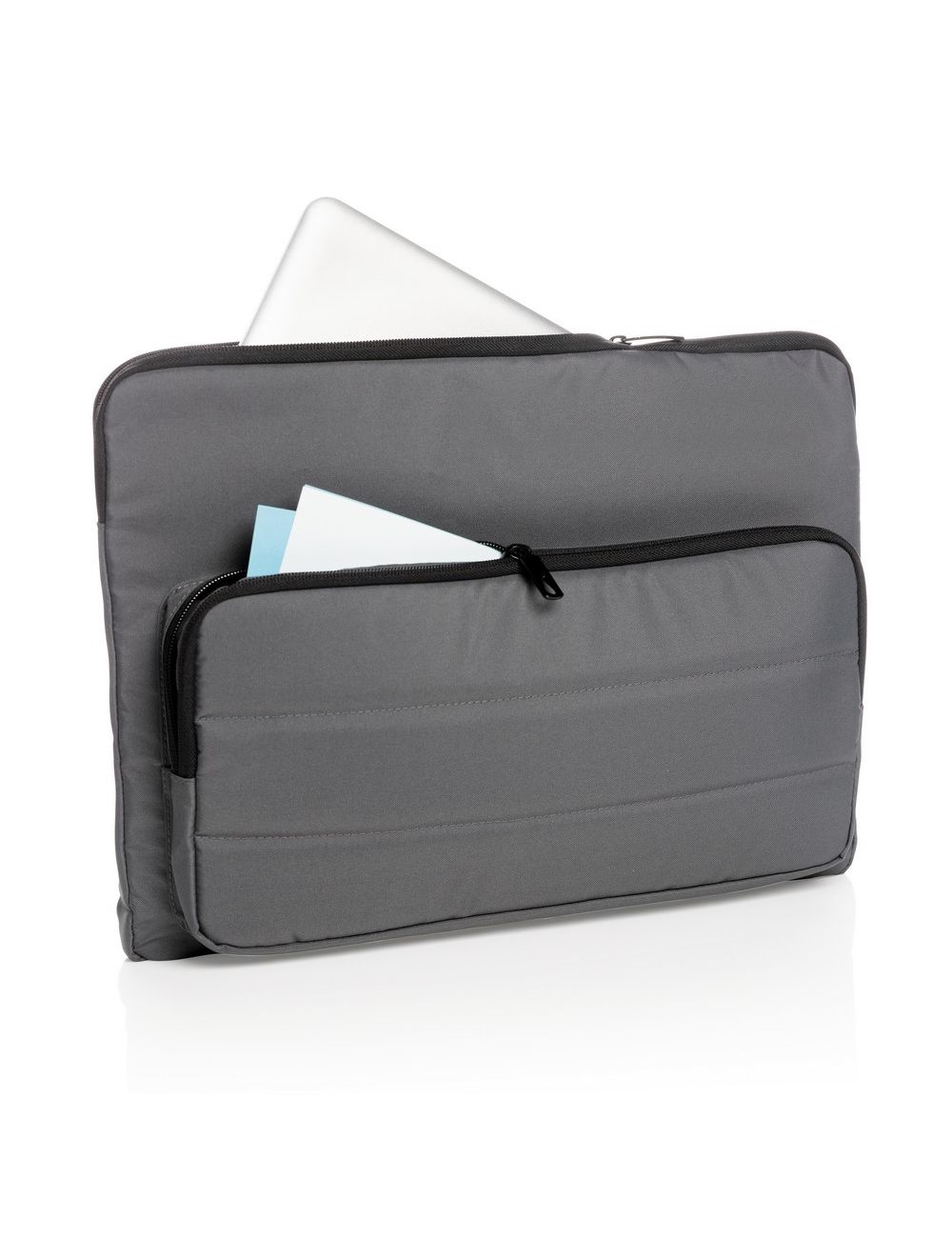 Pokrowiec na laptopa 15,6" Impact AWARE™ rPET