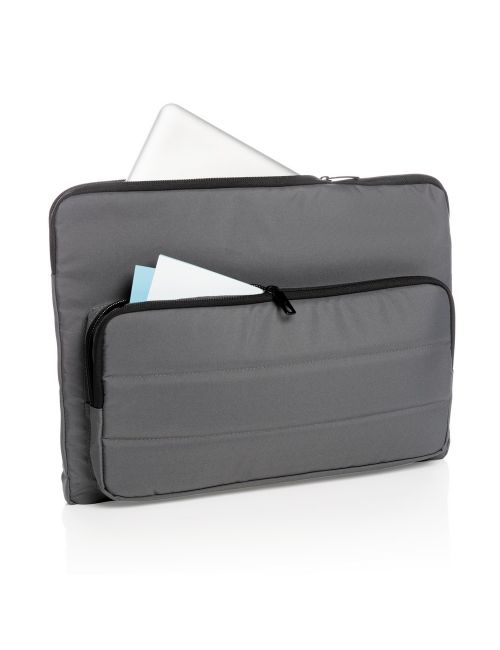 Pokrowiec na laptopa 15,6" Impact AWARE™ rPET