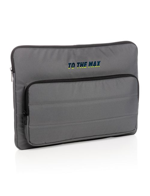 Pokrowiec na laptopa 15,6" Impact AWARE™ rPET