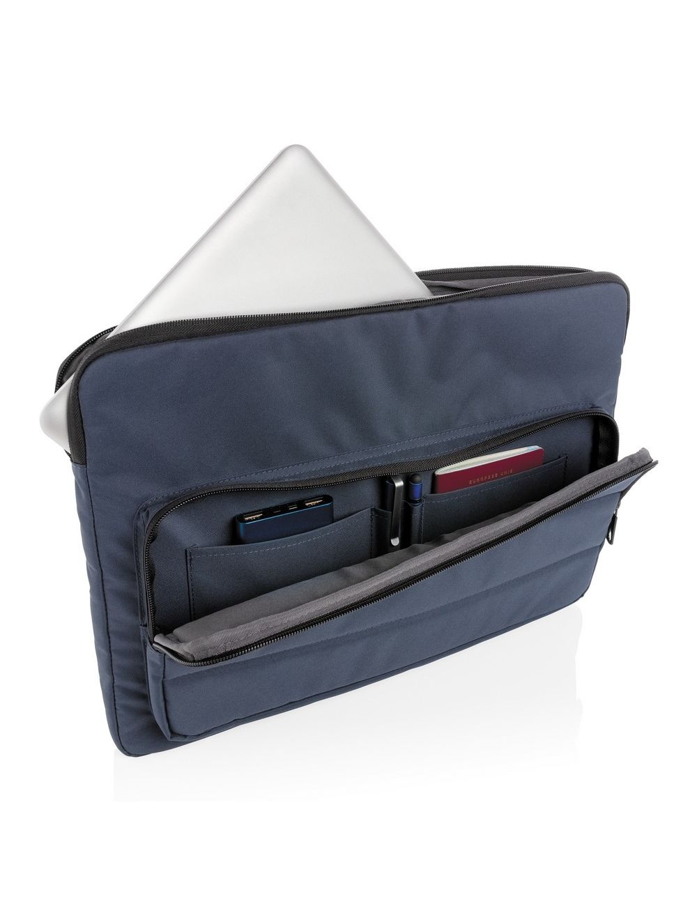 Pokrowiec na laptopa 15,6" Impact AWARE™ rPET