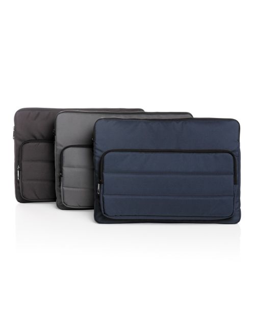 Pokrowiec na laptopa 15,6" Impact AWARE™ rPET
