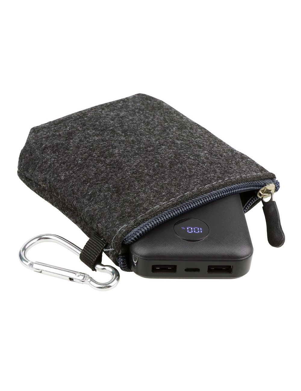 Power bank 10000 mAh Air Gifts | Daniel