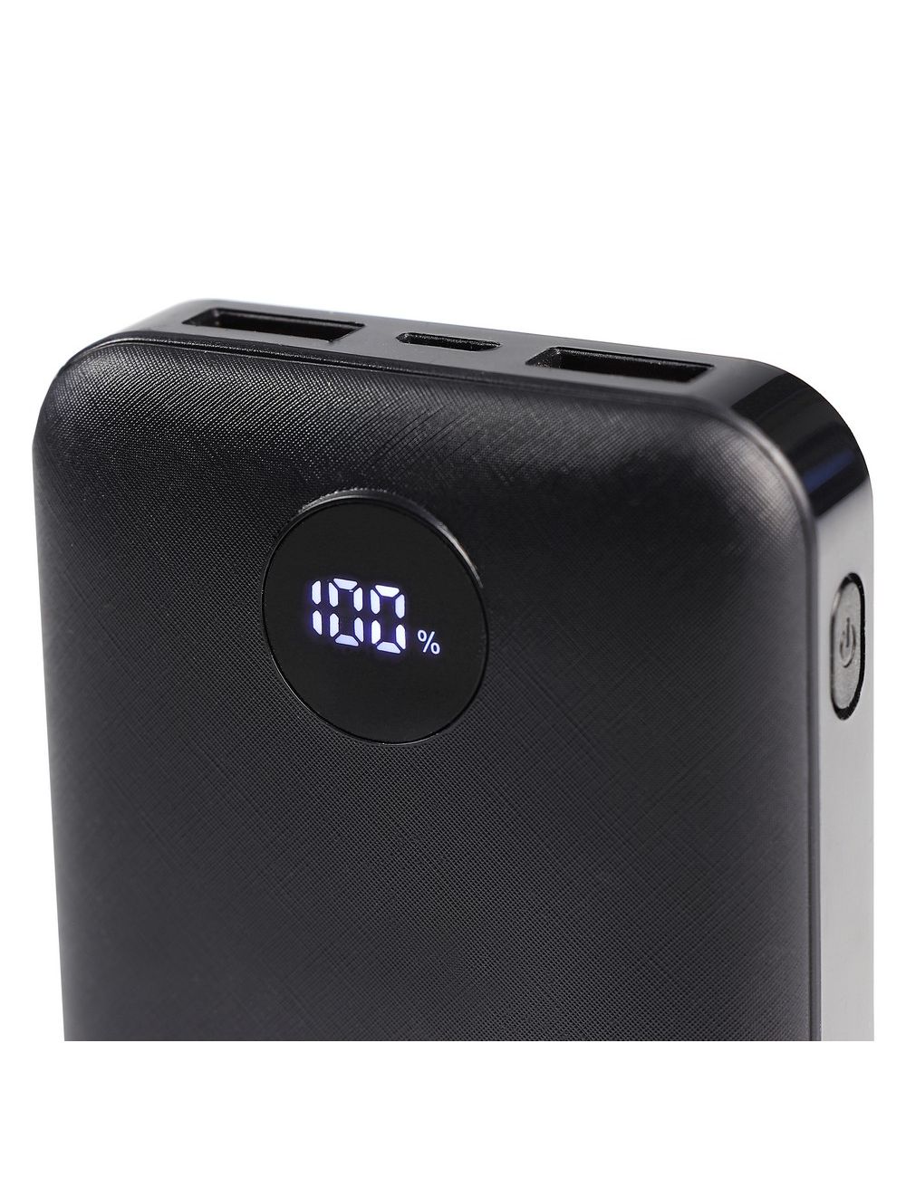 Power bank 10000 mAh Air Gifts | Daniel