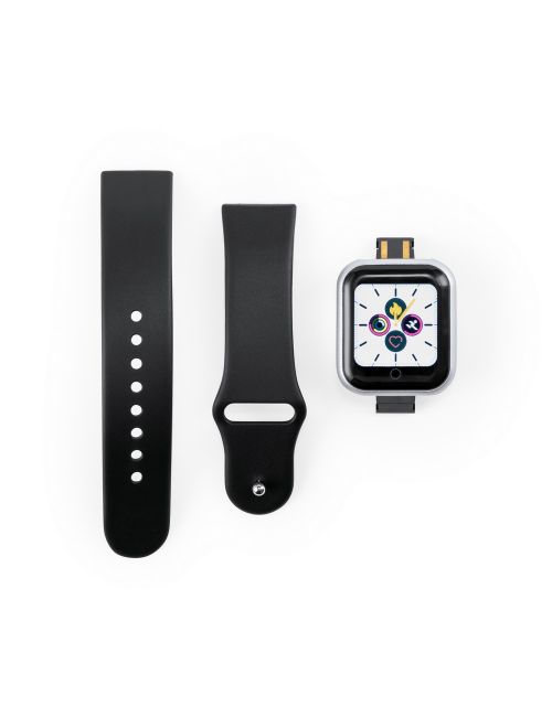 Monitor aktywności, bezprzewodowy zegarek wielofunkcyjny