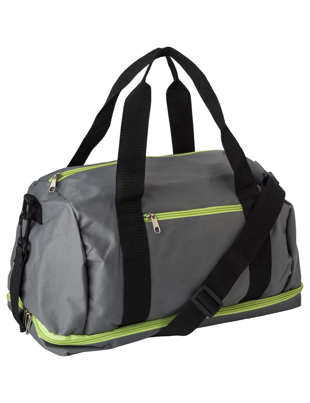 Torba sportowa, podróżna