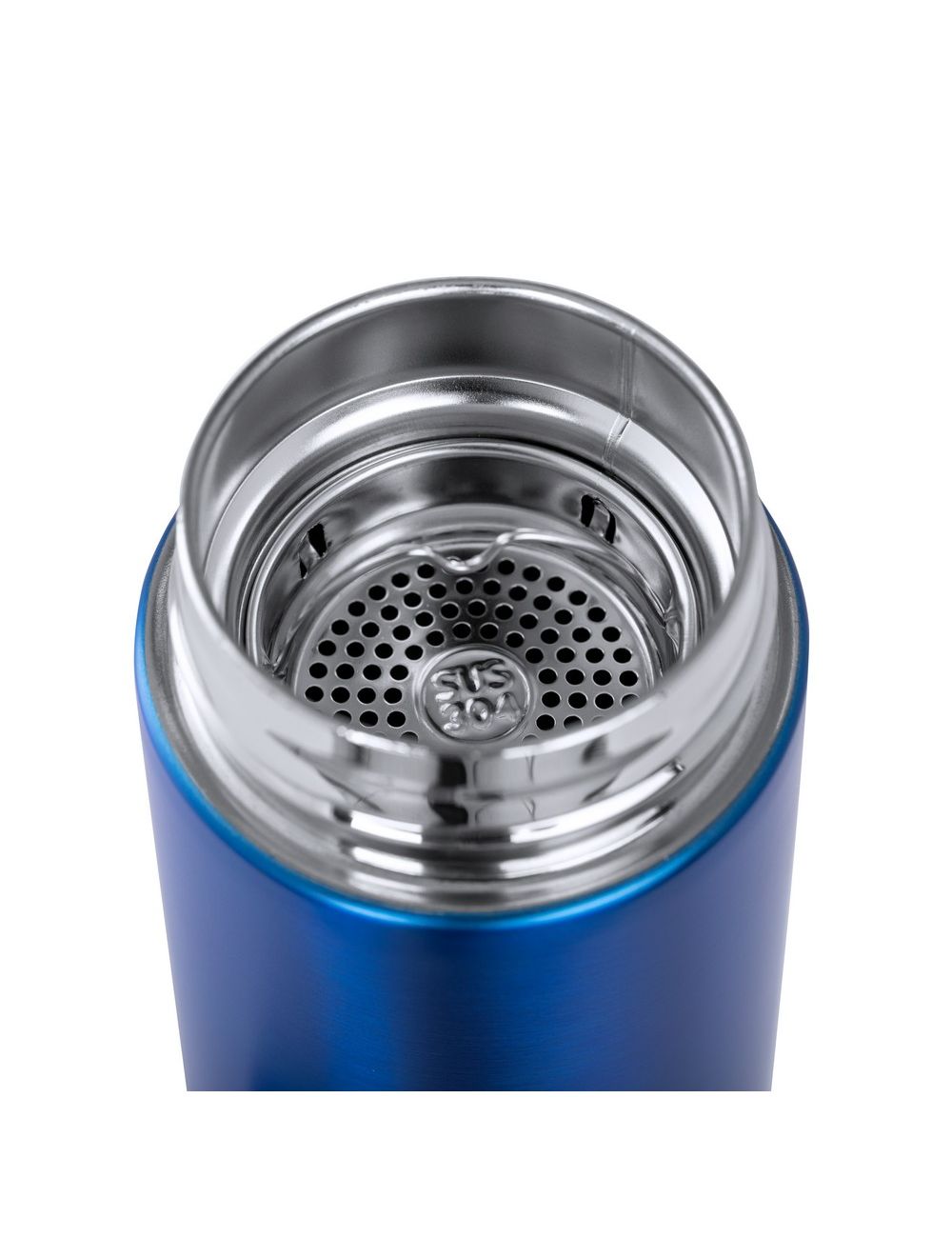 Termos 500 ml, posiada sitko zatrzymujące fusy