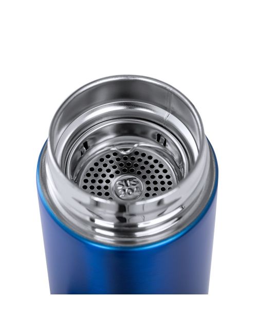 Termos 500 ml, posiada sitko zatrzymujące fusy