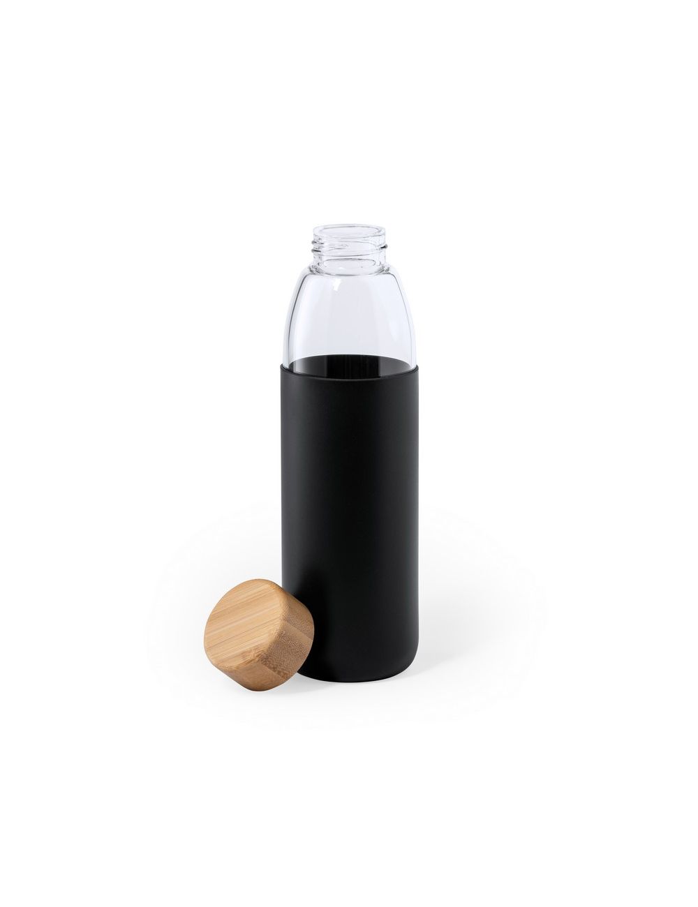 Szklana butelka 540 ml