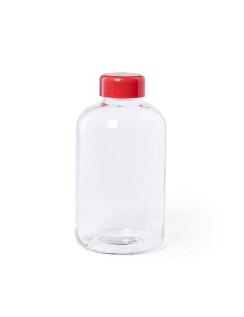 Szklana butelka 600 ml