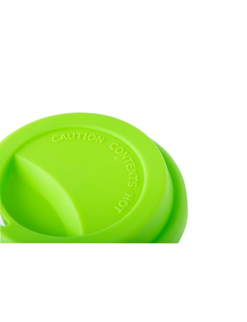 Szklany kubek podróżny 350 ml