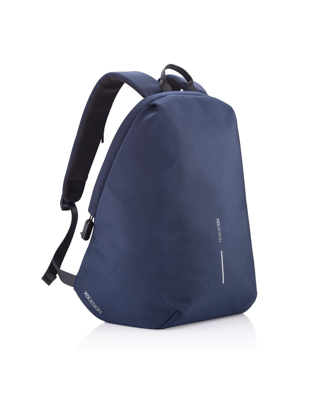 Bobby Soft, plecak na laptopa 15,6" RPET,...