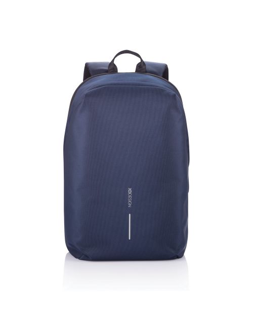 Bobby Soft, plecak na laptopa 15,6" RPET, chroniący przed kieszonkowcami