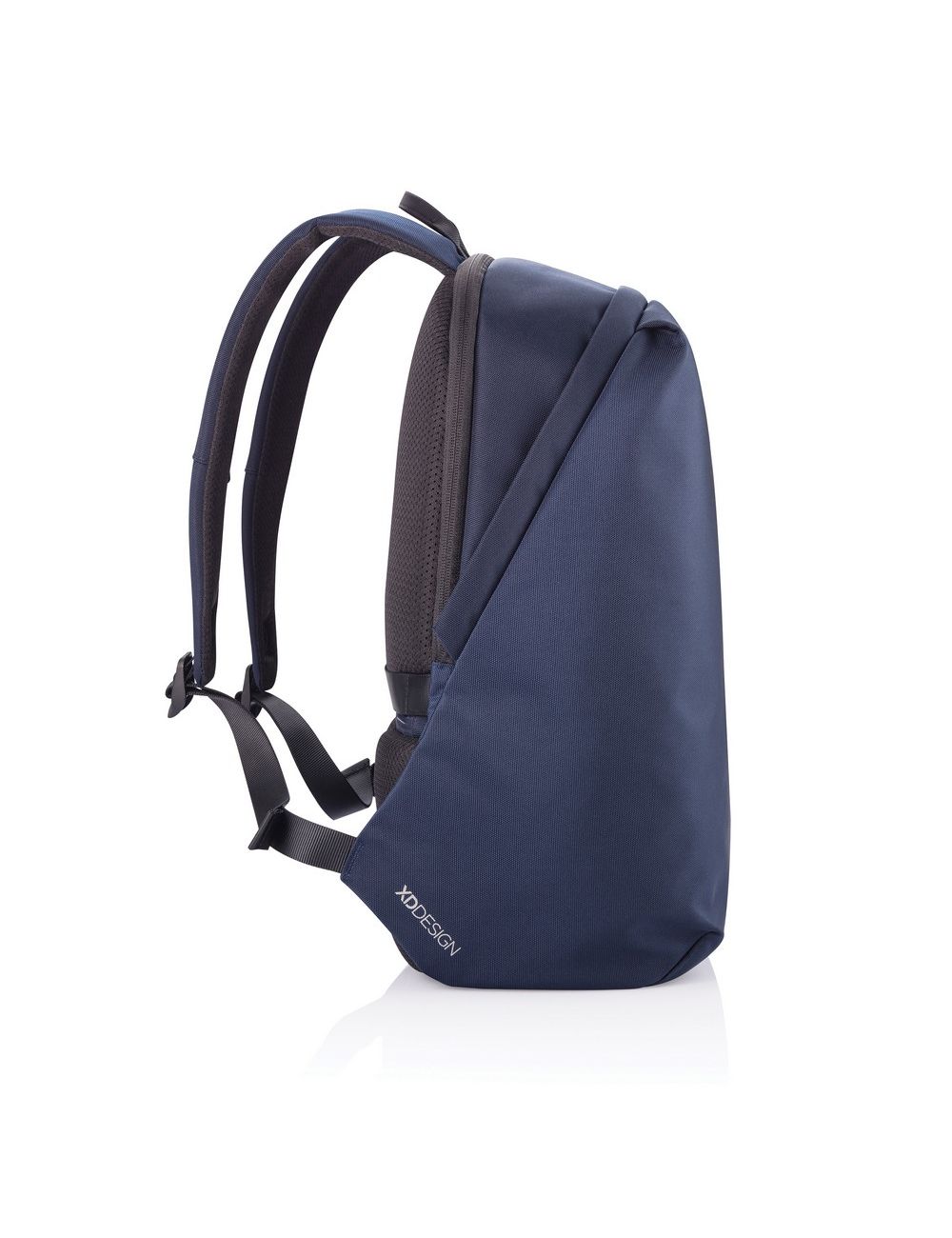 Bobby Soft, plecak na laptopa 15,6" RPET,...