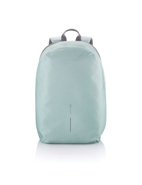 Bobby Soft, plecak na laptopa 15,6" RPET, chroniący przed kieszonkowcami