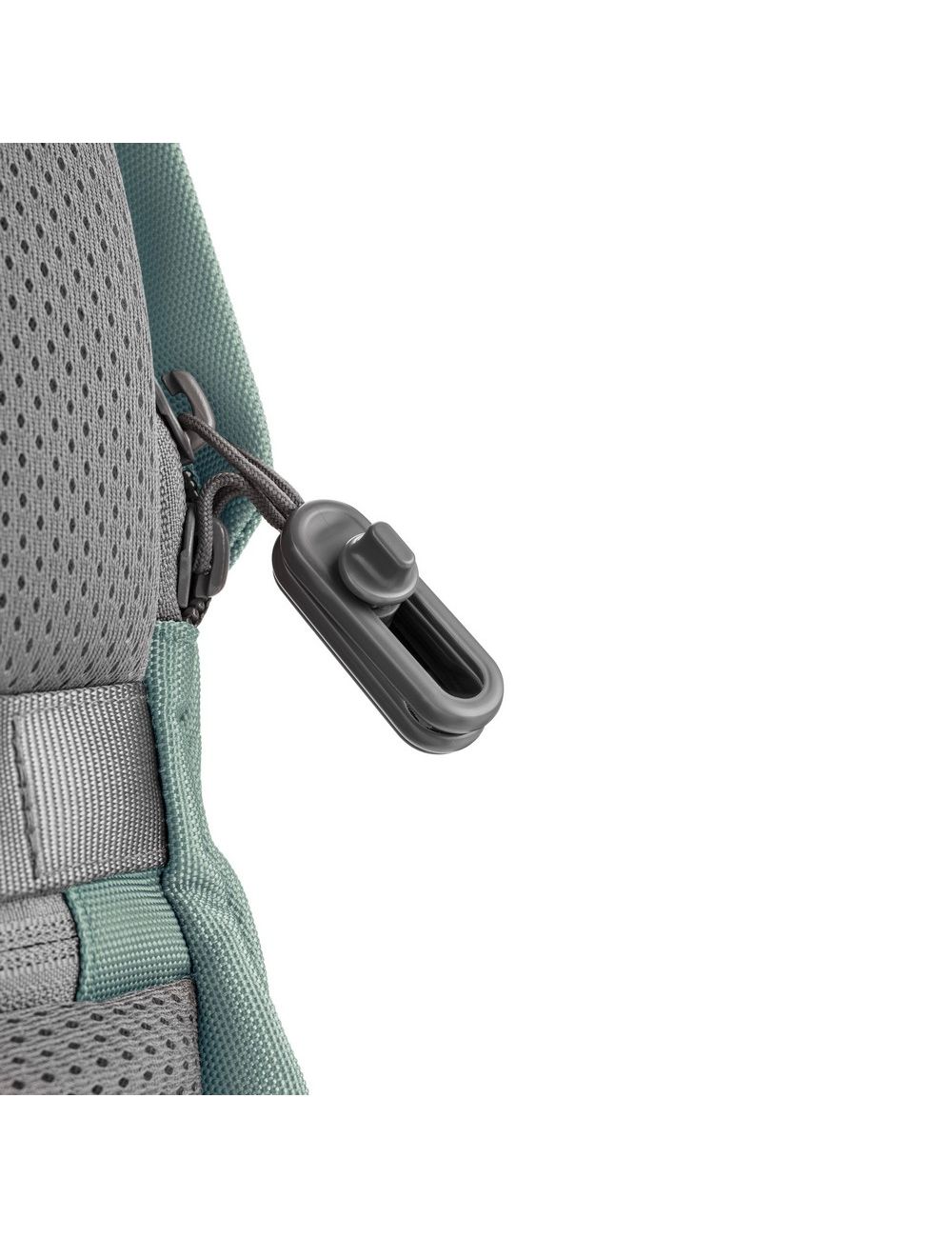 Bobby Soft, plecak na laptopa 15,6" RPET,...