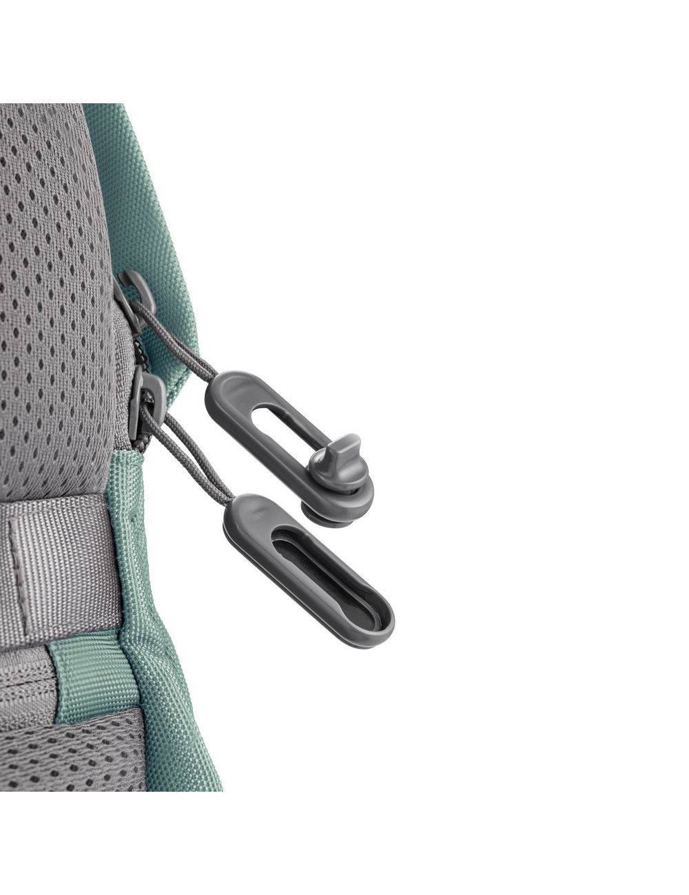 Bobby Soft, plecak na laptopa 15,6" RPET,...