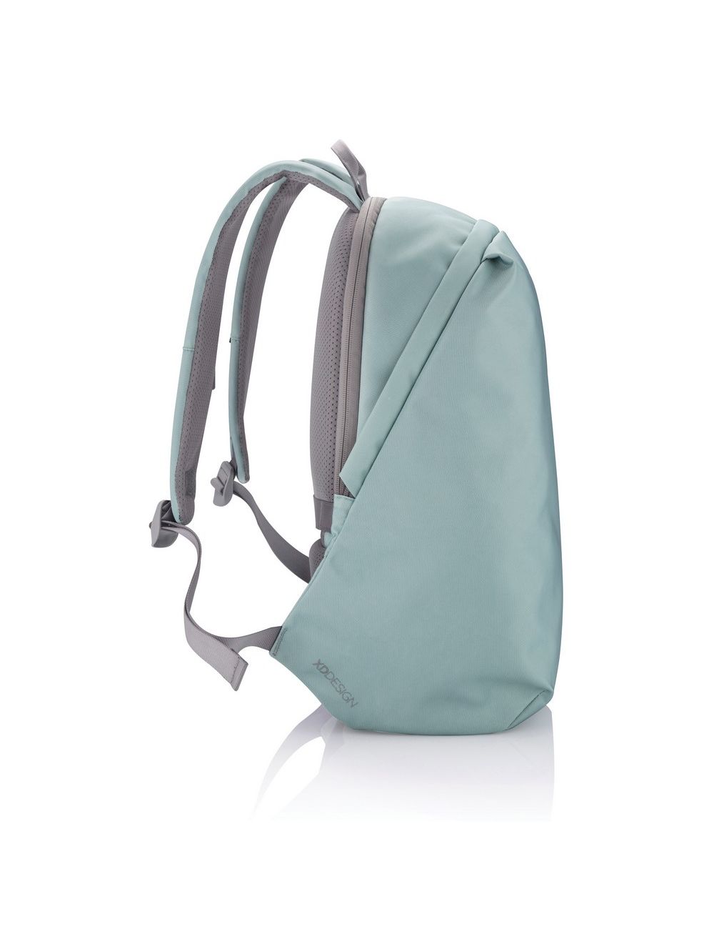 Bobby Soft, plecak na laptopa 15,6" RPET,...