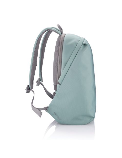 Bobby Soft, plecak na laptopa 15,6" RPET, chroniący przed kieszonkowcami