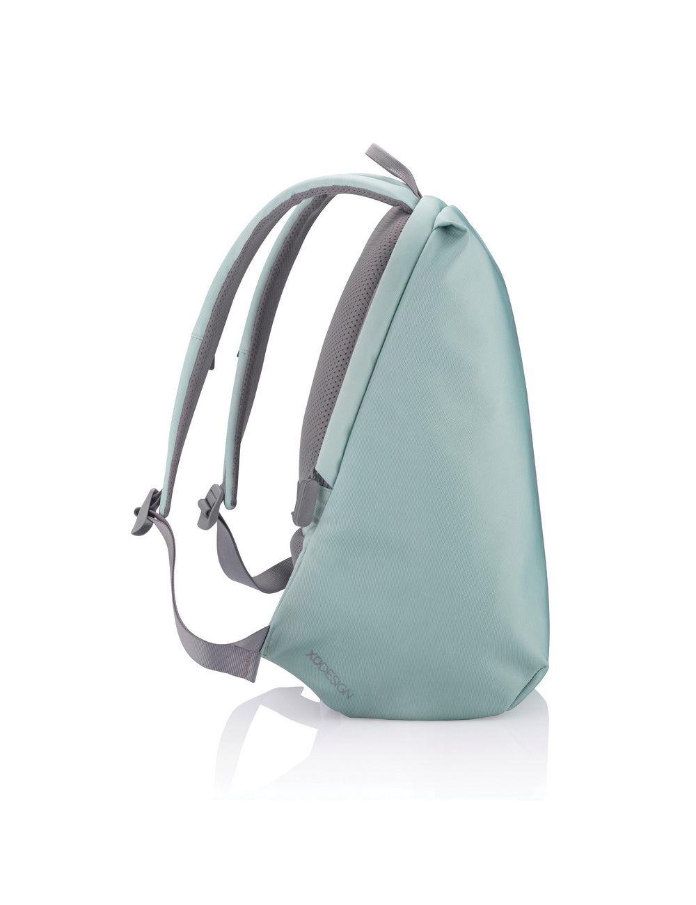 Bobby Soft, plecak na laptopa 15,6" RPET,...