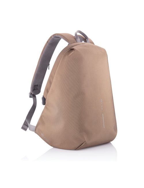 Bobby Soft, plecak na laptopa 15,6" RPET, chroniący przed kieszonkowcami