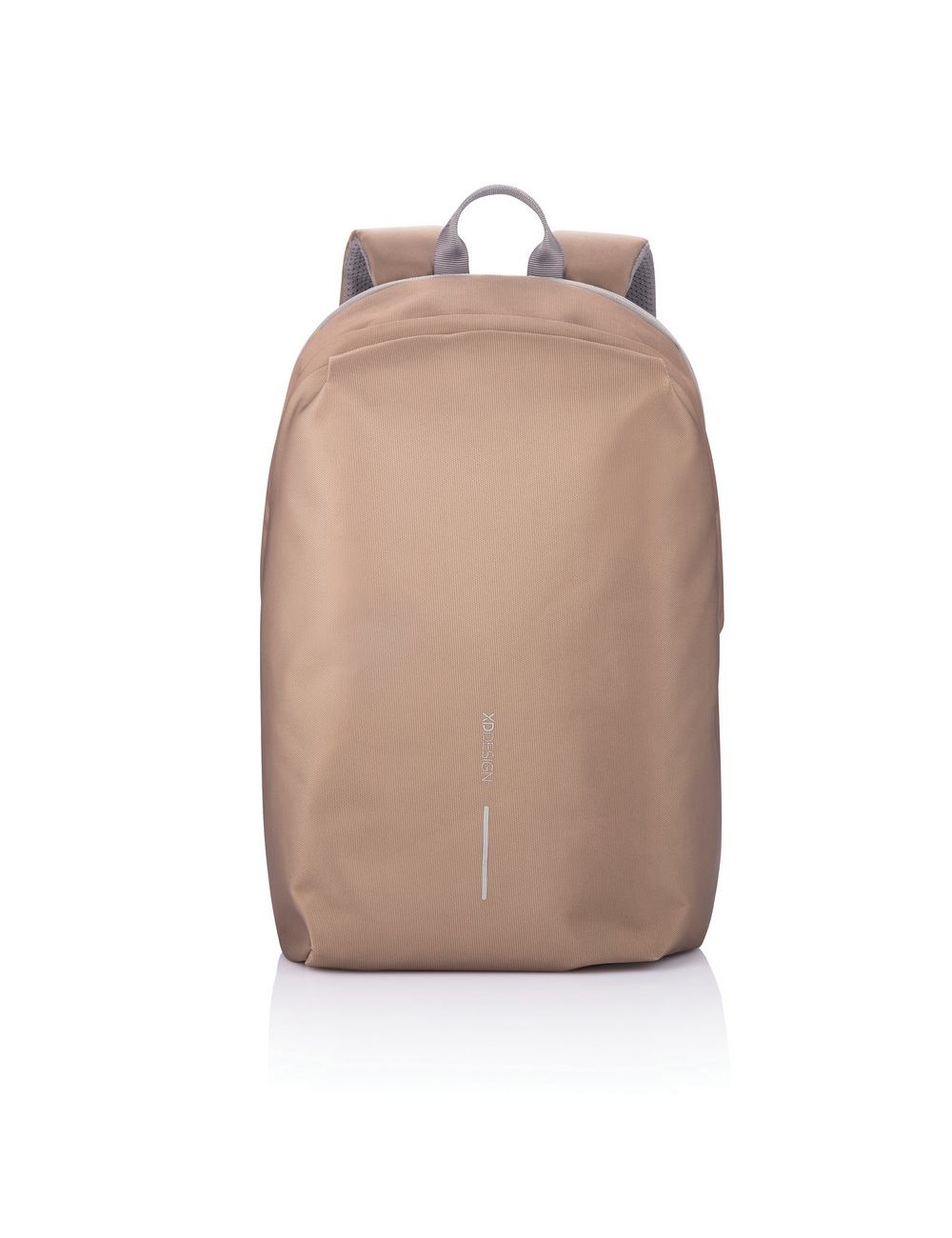 Bobby Soft, plecak na laptopa 15,6" RPET,...