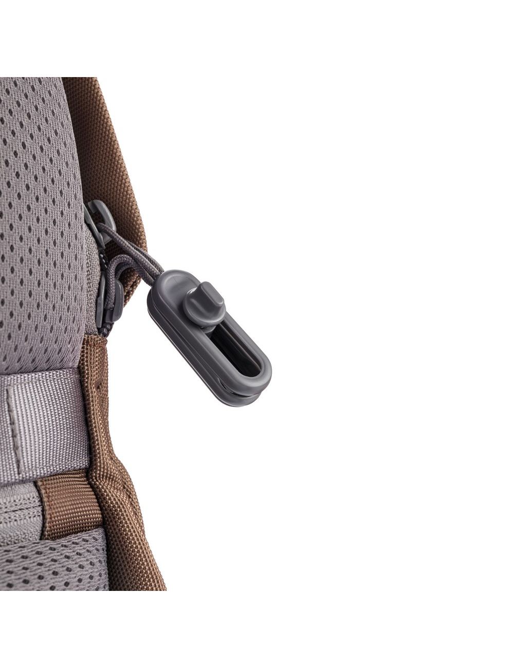 Bobby Soft, plecak na laptopa 15,6" RPET,...