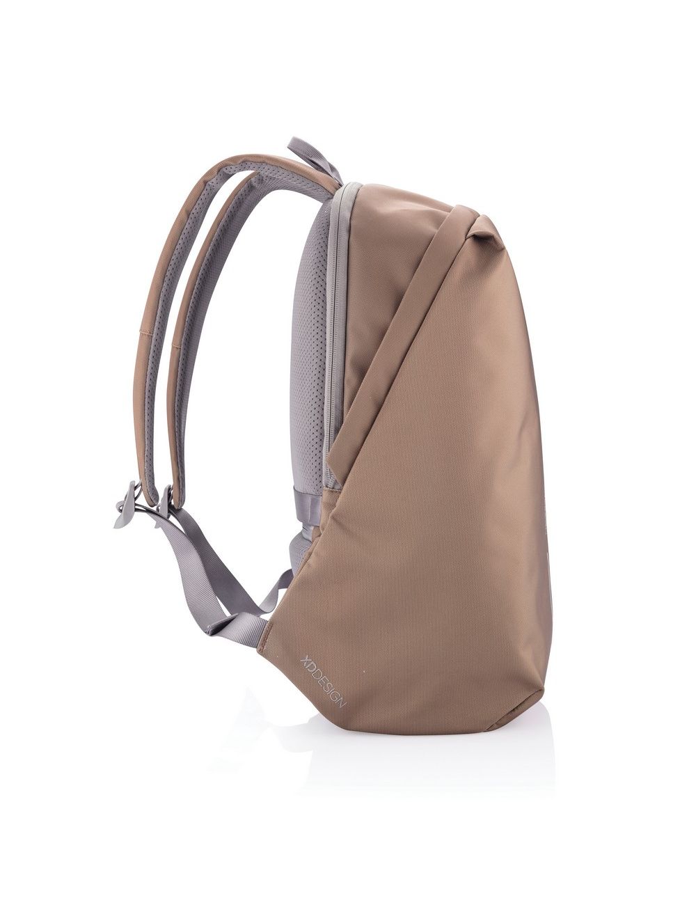 Bobby Soft, plecak na laptopa 15,6" RPET,...