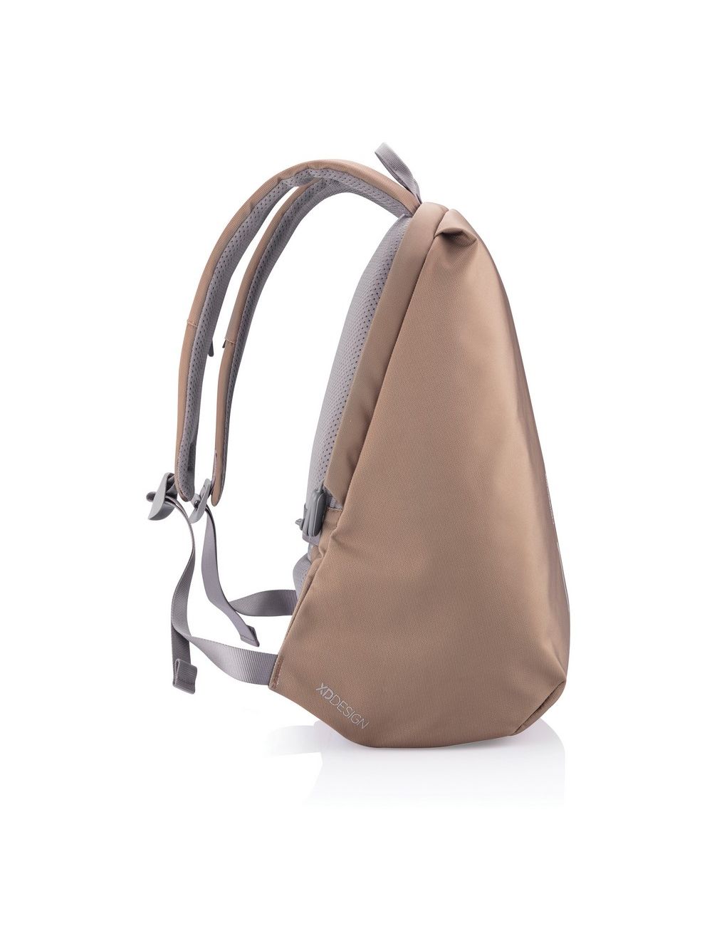 Bobby Soft, plecak na laptopa 15,6" RPET,...