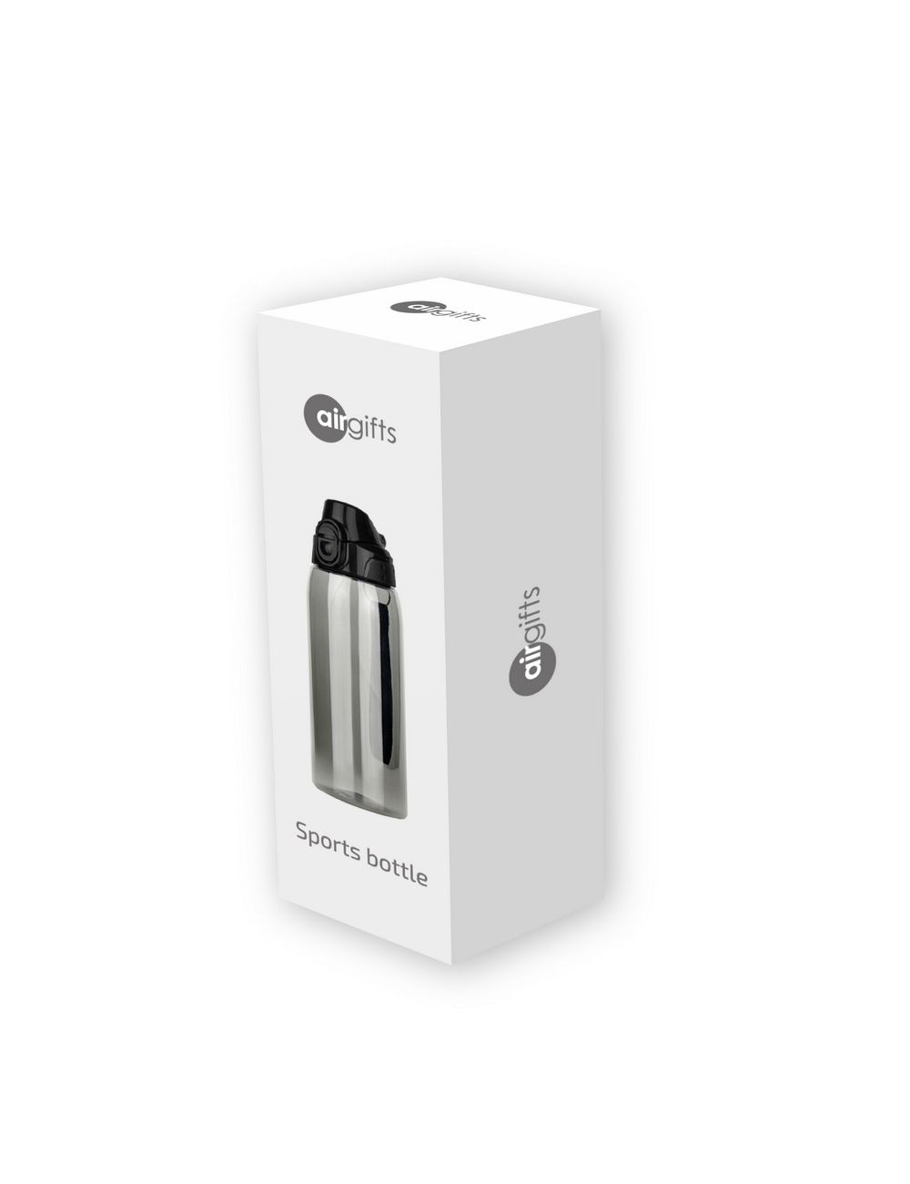 Butelka sportowa 750 ml Air Gifts | Terry