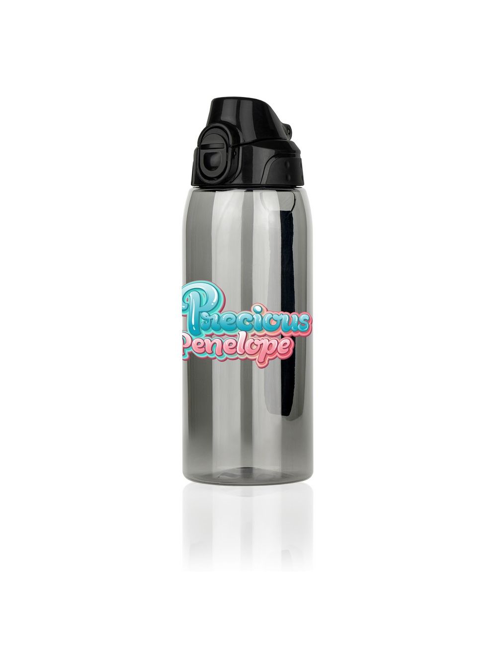 Butelka sportowa 750 ml Air Gifts | Terry