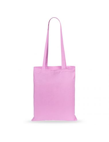 Torba bawełniana na zakupy 2