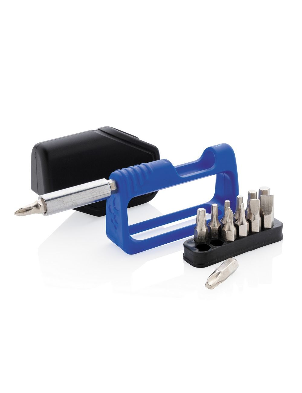 Zestaw narzędzi 13 el.