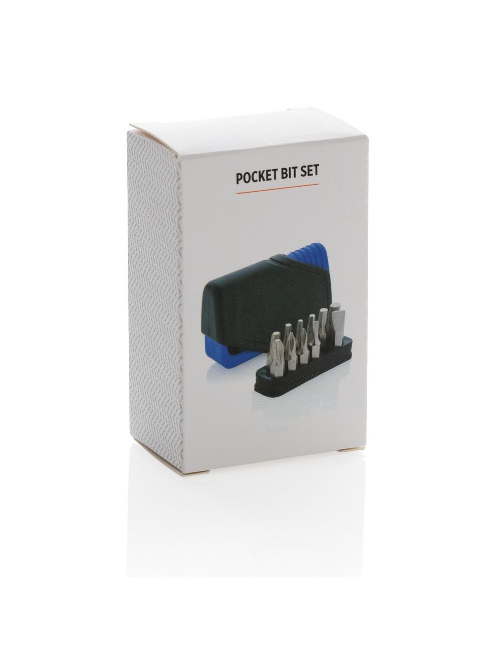 Zestaw narzędzi 13 el.