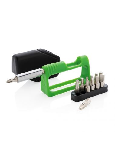 Zestaw narzędzi 13 el. 2