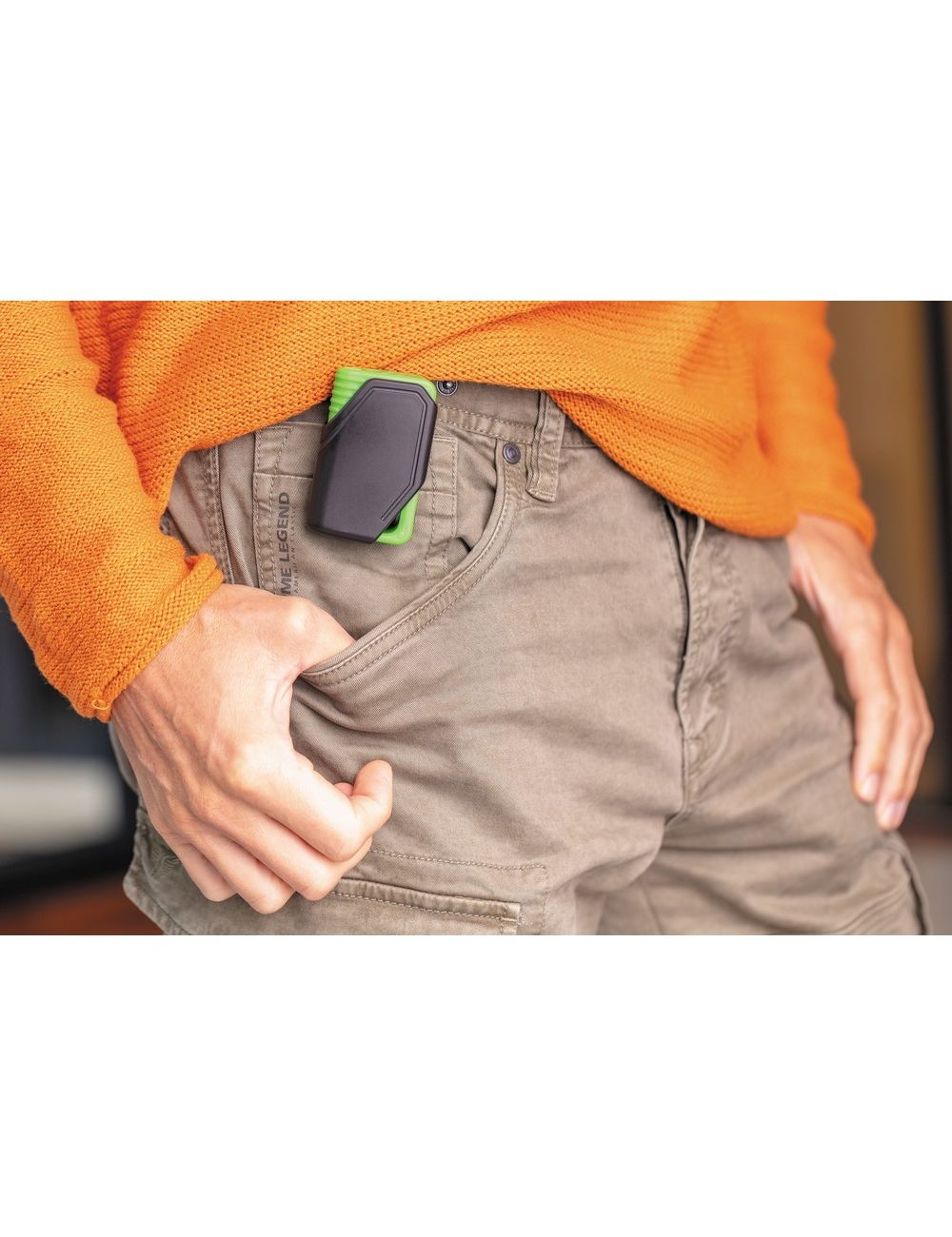 Zestaw narzędzi 13 el.